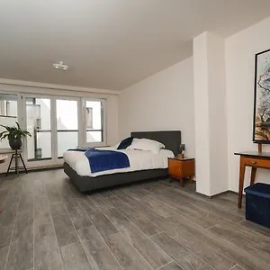 Apartment Yvonne, Ostende